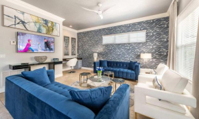 Vibrant 4 Bdrm Home with Large Outdoor Area at Reunion